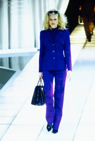 Look 7
